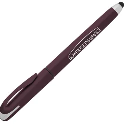 Pacifica Soft Touch Stylus Gel Pen