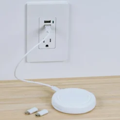 Pad Pal Wireless Charger and Cable Kit