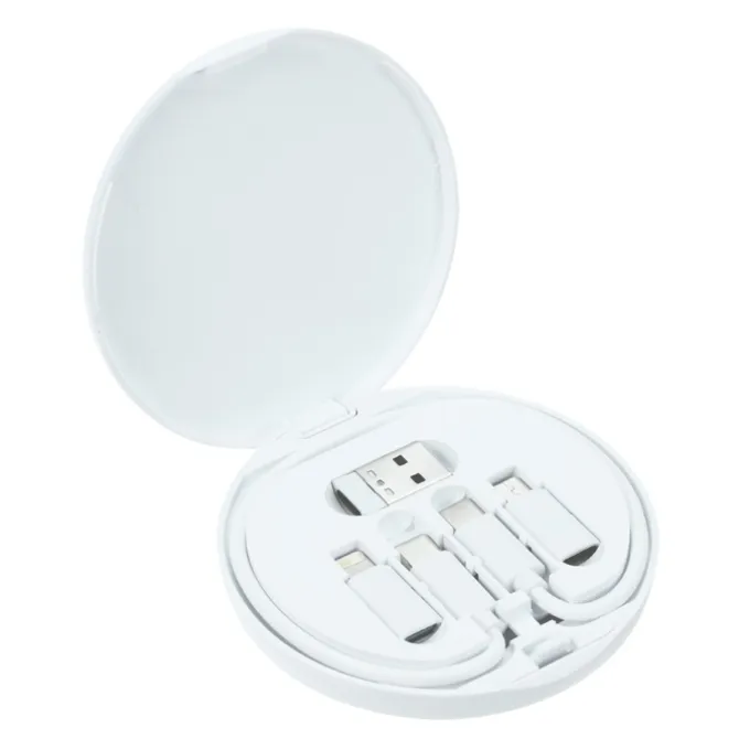 Pad Pal Wireless Charger and Cable Kit