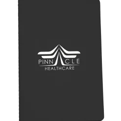 Paleo Paper Cover Notebook