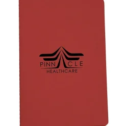 Paleo Paper Cover Notebook
