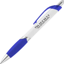 Palmer Pen - White
