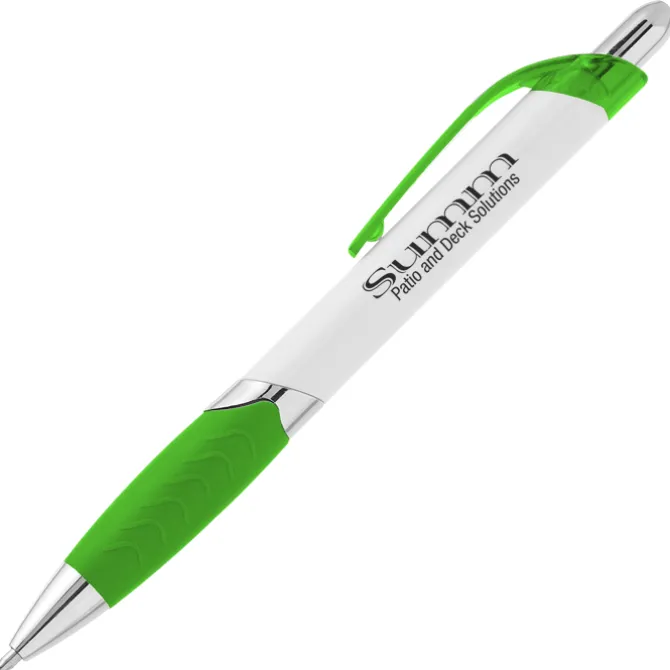 Palmer Pen - White