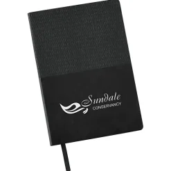 Panther Notebook