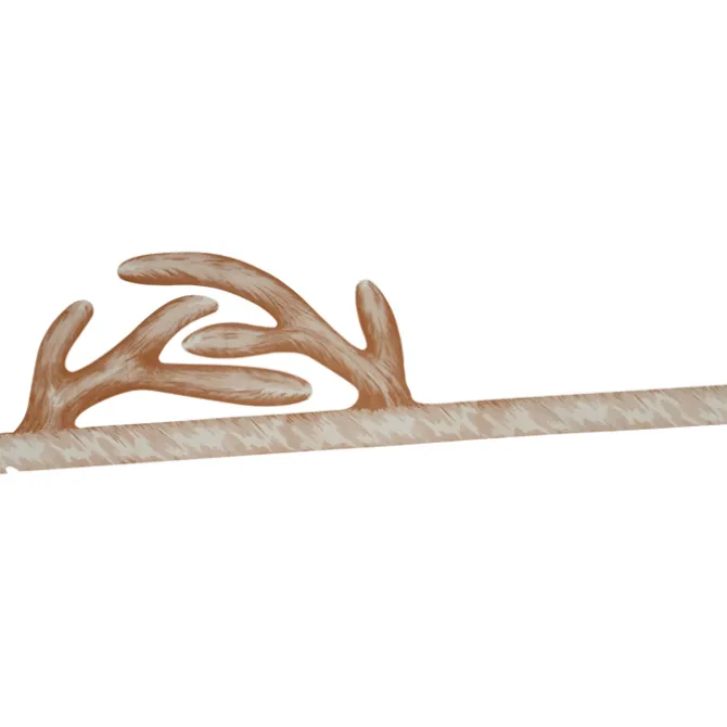 Paper Animal Headband - Deer
