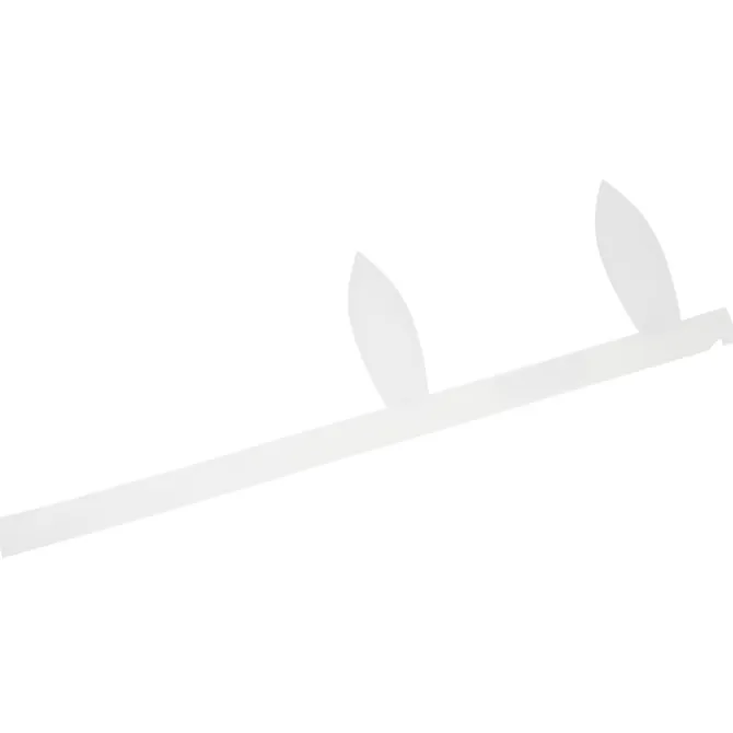Paper Animal Headband - Donkey