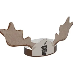 Paper Animal Headband - Moose