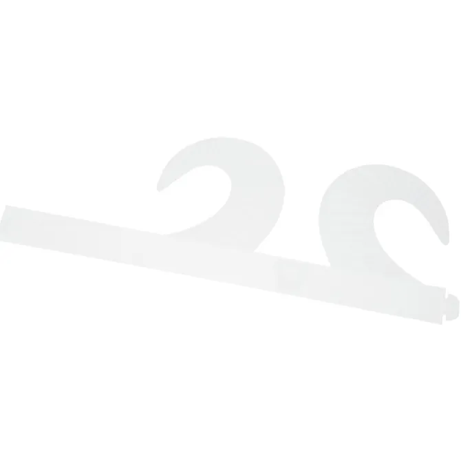 Paper Animal Headband - Ram