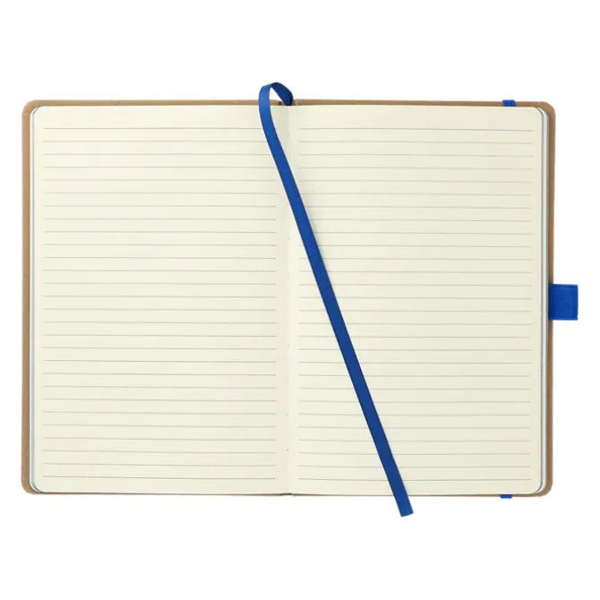 Paper Cover Notebook