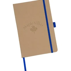 Paper Cover Notebook
