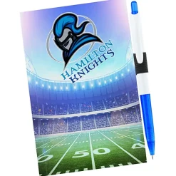 Paper Cover Notebook Set - 6 inches x 4 inches