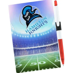 Paper Cover Notebook Set - 6 inches x 4 inches