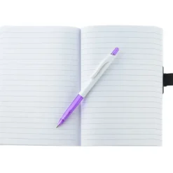 Paper Cover Notebook Set - 7 inches x 5 inches