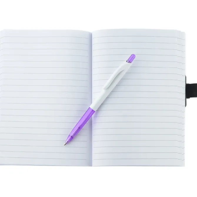 Paper Cover Notebook Set - 7 inches x 5 inches