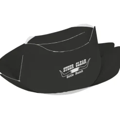 Paper Cowboy Hat