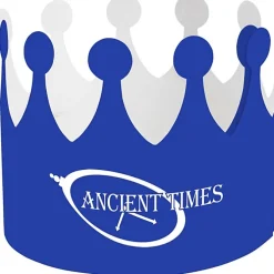 Paper Crown