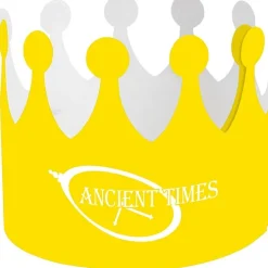 Paper Crown
