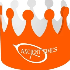 Paper Crown