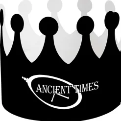 Paper Crown