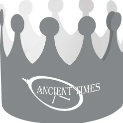 Paper Crown