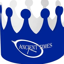Paper Crown