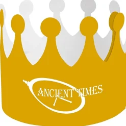 Paper Crown