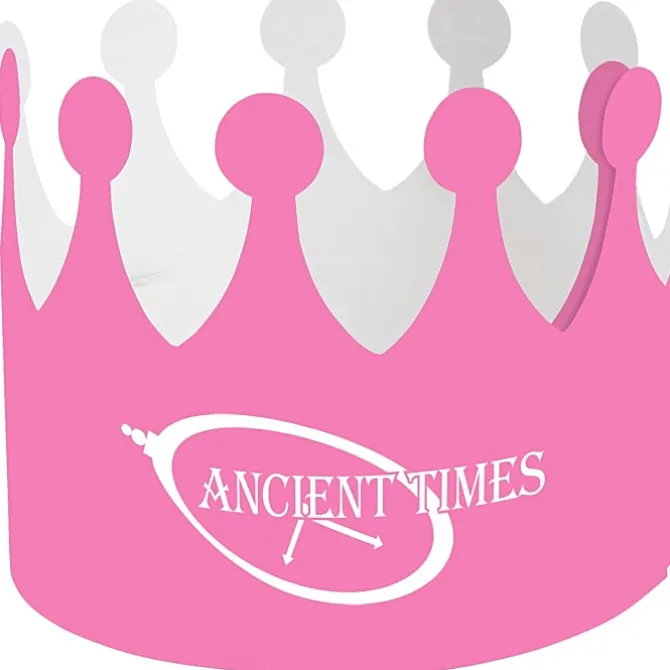Paper Crown