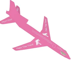 Paper Jet Aircraft