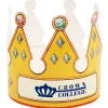 Paper Jeweled Crown