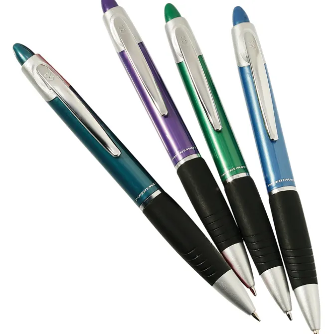 Paper Mate Element Pen - Pearlized