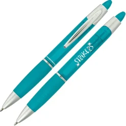 Paper Mate Element Pen - Translucent