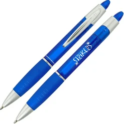 Paper Mate Element Pen - Translucent
