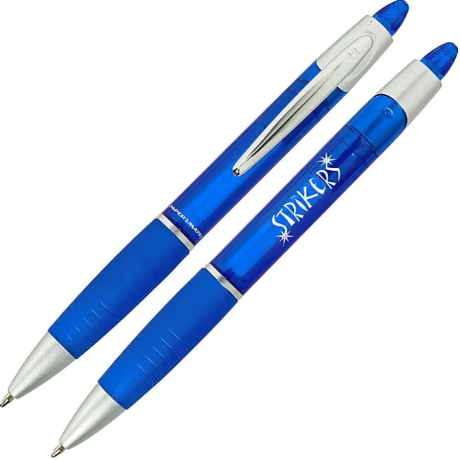 Paper Mate Element Pen - Translucent