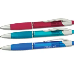 Paper Mate Element Pen - Translucent