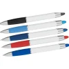Paper Mate Element Pen - White