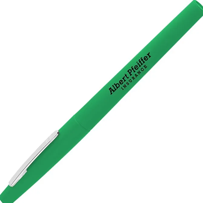 Paper Mate Flair Felt Tip Marker - 24 hr