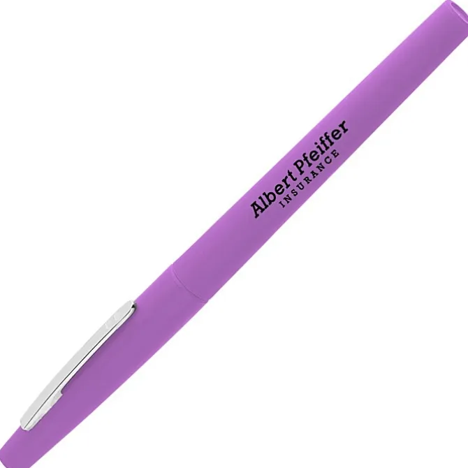 Paper Mate Flair Felt Tip Marker - 24 hr