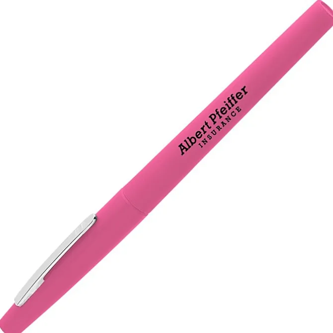 Paper Mate Flair Felt Tip Marker - 24 hr