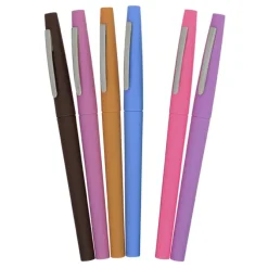 Paper Mate Flair Felt Tip Marker - 24 hr