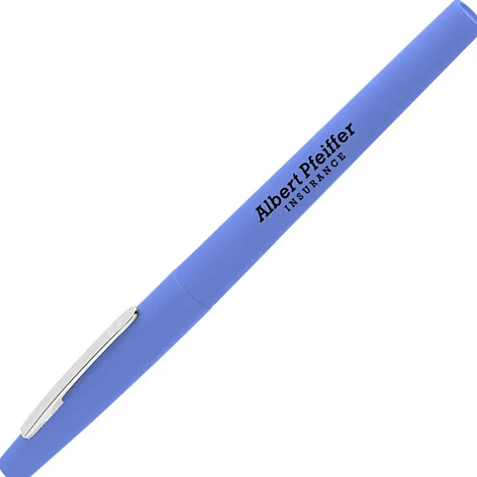 Paper Mate Flair Felt Tip Marker - 24 hr