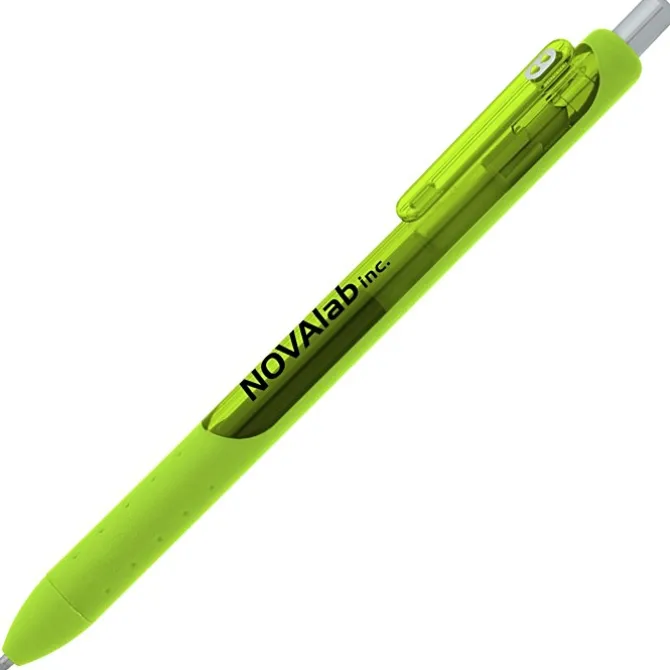 Paper Mate InkJoy Gel Pen - 24 hr