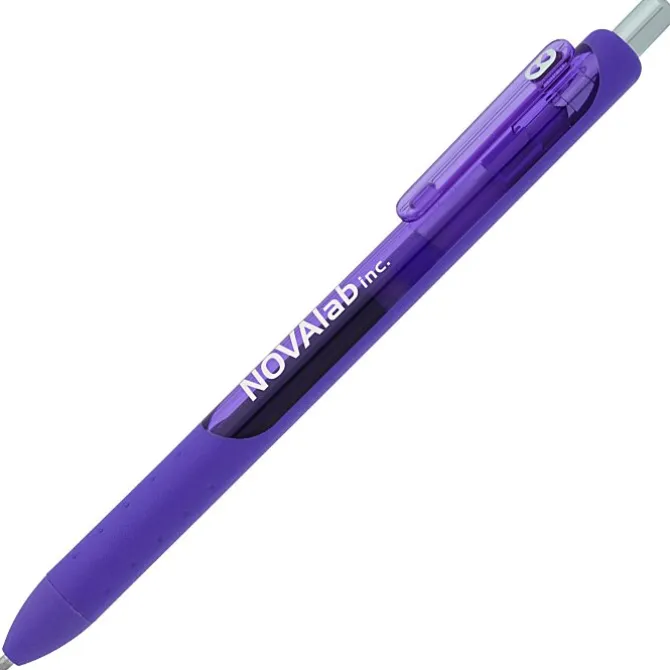 Paper Mate InkJoy Gel Pen - 24 hr