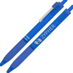 Paper Mate InkJoy Pen - Translucent