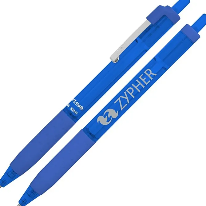 Paper Mate InkJoy Pen - Translucent