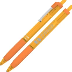 Paper Mate InkJoy Pen - Translucent
