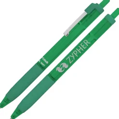 Paper Mate InkJoy Pen - Translucent