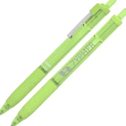 Paper Mate InkJoy Pen - Translucent