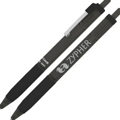 Paper Mate InkJoy Pen - Translucent