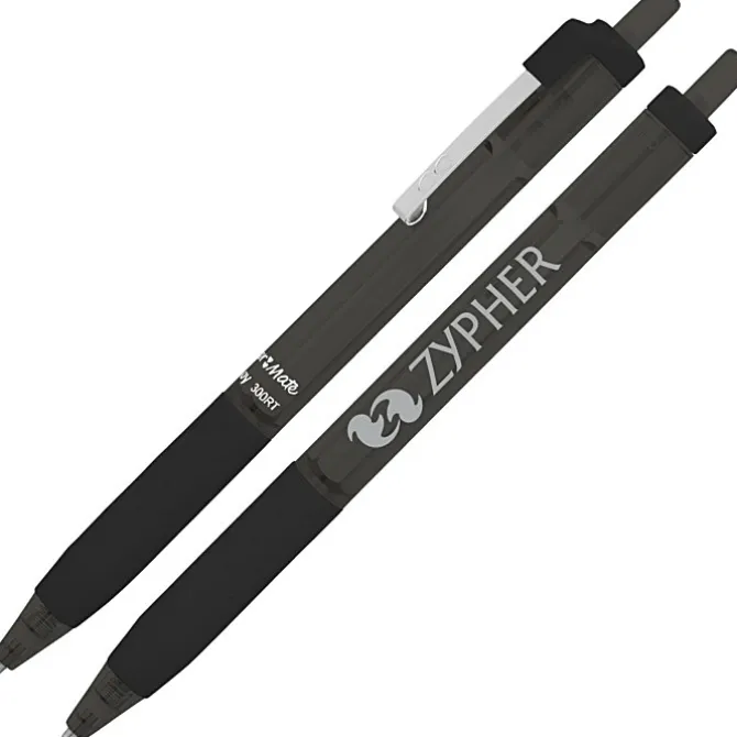 Paper Mate InkJoy Pen - Translucent