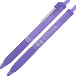 Paper Mate InkJoy Pen - Translucent